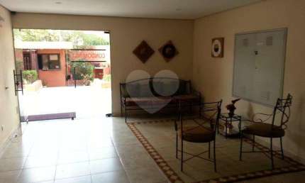 Apartamento com 2 quartos à venda na Rua Pedro Colaço, 120, Pirituba, São Paulo