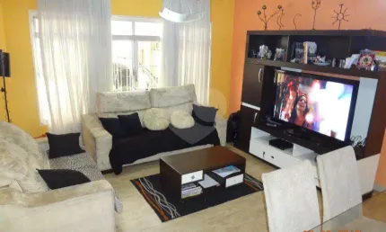 Casa com 4 quartos à venda na Avenida Ultramarino, 932, Imirim, São Paulo