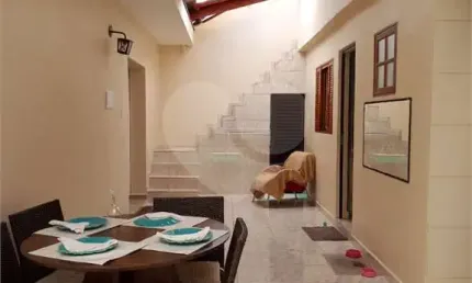 Casa com 5 quartos à venda na Rua Laurindo Sbampato, 472, Vila Guilherme, São Paulo