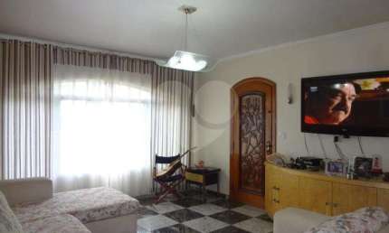 Casa com 3 quartos à venda na Rua Pelegrino, 559, Santana, São Paulo