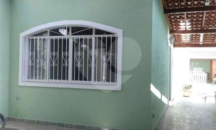 Casa com 3 quartos à venda na Rua João Miranda de Moura, 139, Horto Florestal, São Paulo