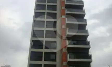 Apartamento com 4 quartos à venda na Rua Capitão Alberto Mendes Júnior, 566, Água Fria, São Paulo