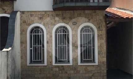 Casa em condomínio fechado com 3 quartos à venda na Rua Isabel Vieira, 54, Tremembé, São Paulo