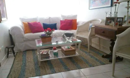 Apartamento com 2 quartos à venda na Rua Alfredo Inácio Trindade, 71, Barro Branco (Zona Norte), São Paulo