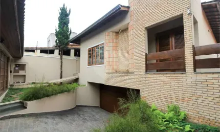 Casa com 3 quartos à venda na Rua dos Mártires Armênios, 204, Barro Branco (Zona Norte), São Paulo
