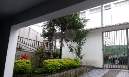 Casa com 3 quartos à venda na Rua Manoel Soares, 229, Tremembé, São Paulo