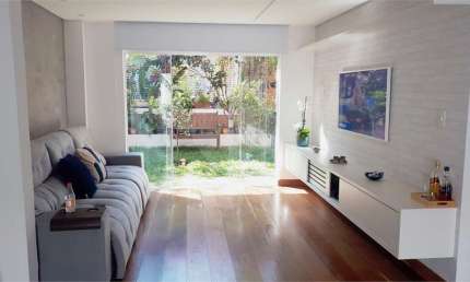Casa com 3 quartos à venda na Rua Gecel Buchman, 331, Tremembé, São Paulo