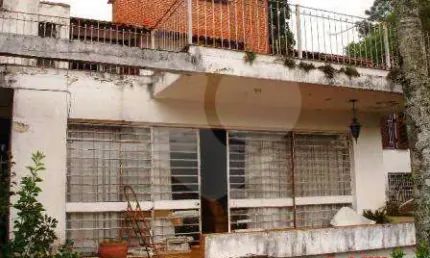 Casa-são paulo-vila irmãos arnoni | ref.: reo170155