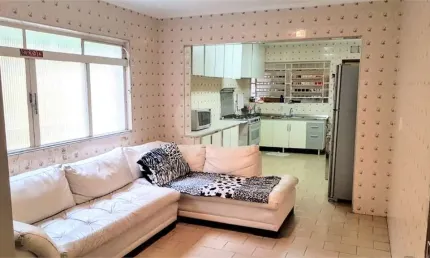 Sobrado com 3 quartos à venda em parada inglesa - sp