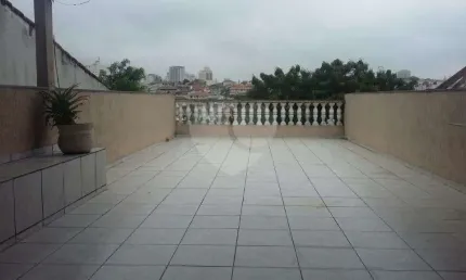 Casa com 3 quartos à venda na Rua Lino Martins Agra, 56, Imirim, São Paulo