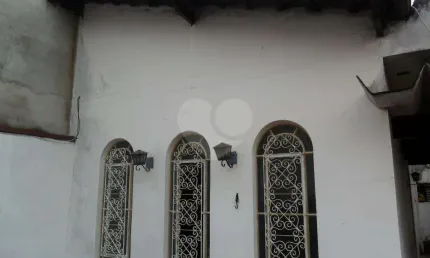 Casa com 4 quartos à venda na Rua Engenheiro Franco Zampari, 108, Casa Verde, São Paulo