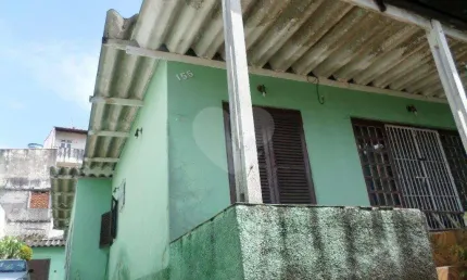 Terreno à venda na Rua Tapecima, 155, Jaçanã, São Paulo