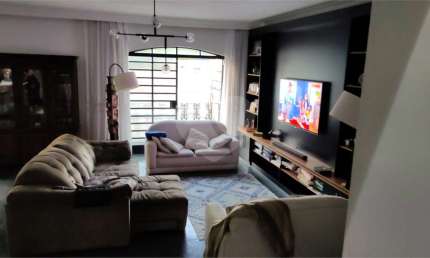 Casa com 4 quartos à venda na Rua dos Mártires Armênios, 214, Barro Branco (Zona Norte), São Paulo