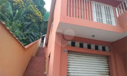 Casa com 4 quartos à venda na Rua Sino Contra-Meão, 138, Tremembé, São Paulo