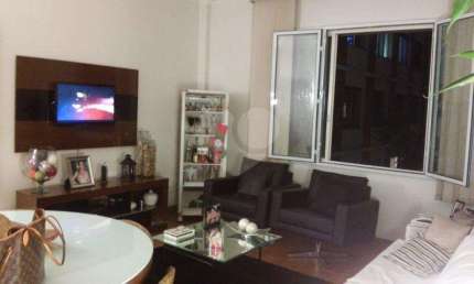 Apartamento-São Paulo-SANTA CECÍLIA | Ref.: REO175632