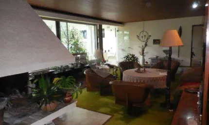 Casa com 6 quartos à venda na Rua José Arnoni, 150, Tremembé, São Paulo