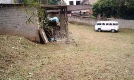 Terreno  No Horto Florestal em Área Nobre!!! 200 Metros do Portão Principal do Horto (Rua do Horto)