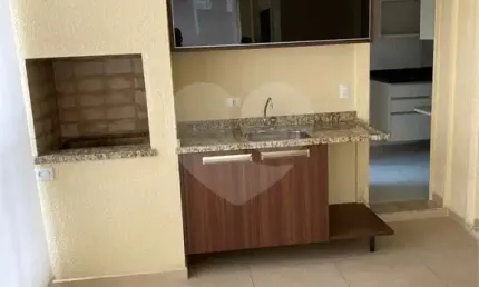Apartamento com 3 quartos à venda na Rua Salete, 315, Santana, São Paulo