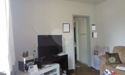 Apartamento com 2 quartos à venda na Rua General Bagueira, Santana, São Paulo