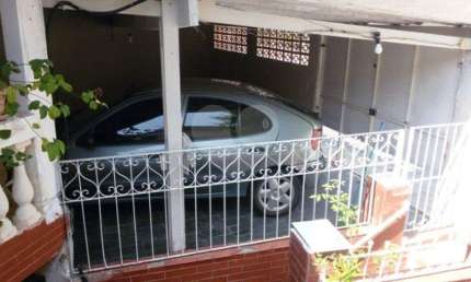 Casa com 2 quartos à venda na Rua Antônio Soares, 44, Tremembé, São Paulo