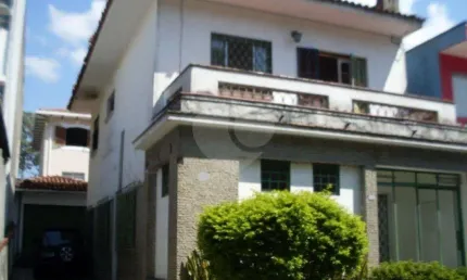 Casa com 2 quartos à venda na Praça Novais Morelli, 57, Jardim Franca, São Paulo