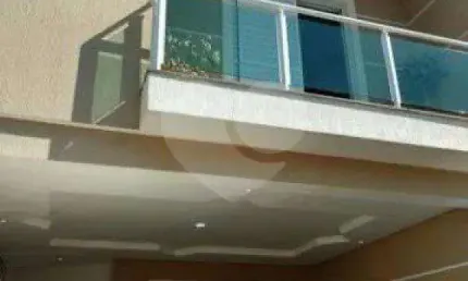 Casa com 3 quartos à venda na Rua Ângelo Calandrino, 284, Vila Constança, São Paulo