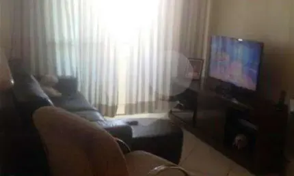 APARTAMENTO A VENDA NA VILA MEDEIROS - RUA PARALELA A AV. JULIO BUONO - 69 M2 - 2 SUÍTES 1 VAGA