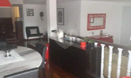Casa Térrea Jardim França | 3 Suítes | 2 Vagas | 300m² | Excelente Localização