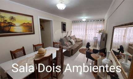 Apartamento com 3 quartos à venda na Rua Ângelo Aloísio, 92, Jaçanã, São Paulo