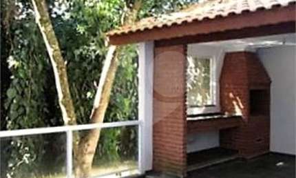Casa com 4 quartos à venda na Avenida Nova Cantareira, 5912, Tremembé, São Paulo
