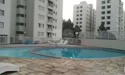 Cobertura Duplex próximo ao Shopping Santana Parque