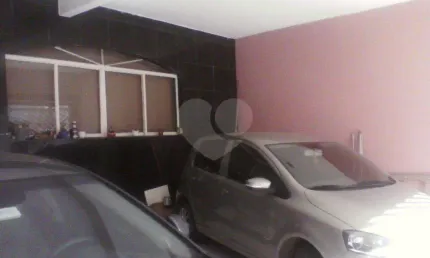 Casa com 3 quartos à venda na Rua Diogo de Castilho, 99, Parque Mandaqui, São Paulo