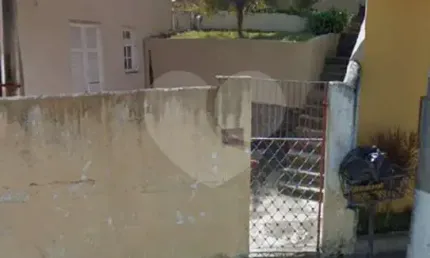 Terreno à venda na Alexandre Ribeiro, Horto Florestal, São Paulo