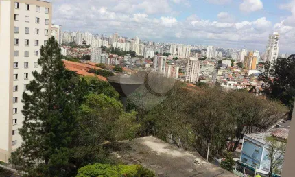 Apartamento com 2 quartos à venda em vila nova cachoeirinha - sp