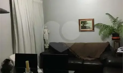 Apartamento com 3 quartos à venda em jardim são paulo(zona norte) - sp