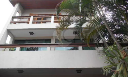 Casa com 3 quartos à venda na Avenida Nova Cantareira, 5889, Tremembé, São Paulo