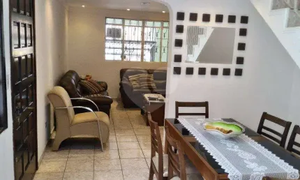 Casa com 6 quartos à venda na Rua Aurélio da Silva, 80, Santa Teresinha, São Paulo