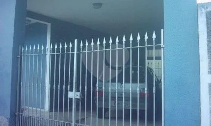 Sobrado com 3 quartos à venda em vila nova mazzei - sp