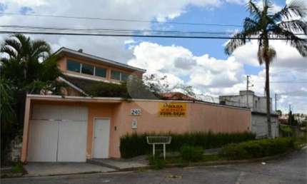 Casa com 3 quartos à venda na Rua dos Mártires Armênios, 240, Barro Branco (Zona Norte), São Paulo