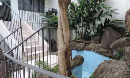 Casa com 6 quartos à venda na Rua Barão de Caruaru, 63, Casa Verde, São Paulo