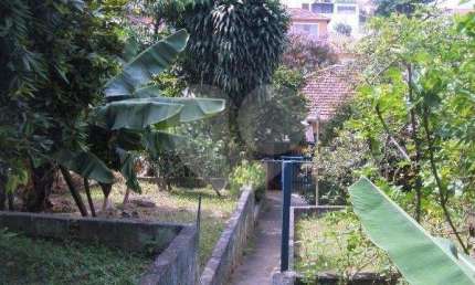 Casa com 3 quartos à venda na Rua Ilicínia, 83, Horto Florestal, São Paulo