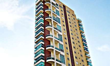 Apartamento Alto de Santana | 4 Suítes | 223m² | 4 Vagas | Lazer Completo