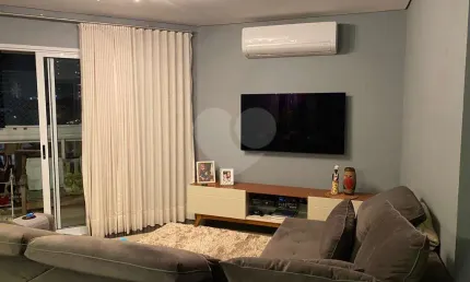 Apartamento com 3 quartos à venda na Rua Santo Egídio, 804, Santana, São Paulo