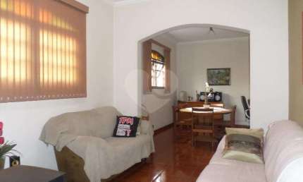 Casa com 3 quartos à venda na Rua São Januário, 186, Parada Inglesa, São Paulo