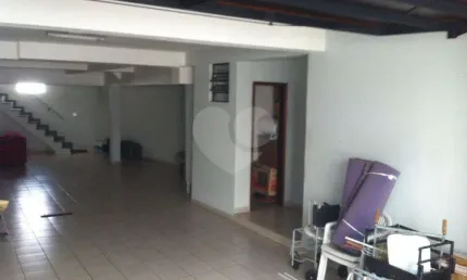 Sobrado com 3 quartos à venda em vila paulicéia - sp