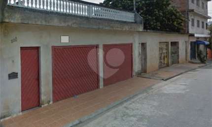 Casa térrea com 4 quartos à venda em jardim peri - sp