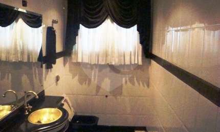 Casa com 4 quartos à venda na Rua Corneteiro de Jesus, 169, Água Fria, São Paulo