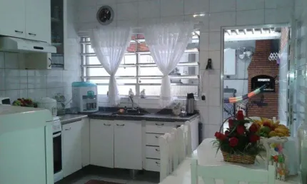 Casa com 3 quartos à venda na Rua Carioba, 398, Mandaqui, São Paulo