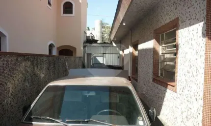 Casa Térrea Jardim São Paulo | 180m² | 2 Dormitórios | 9 Vagas | Edícula com 3 Andares