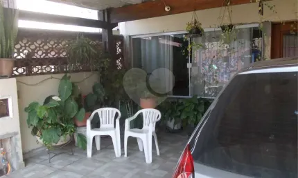 Casa com 2 quartos à venda na Rua Teodoro Horst, 27, Tucuruvi, São Paulo